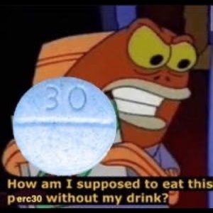 Meet your Posher, Eddie